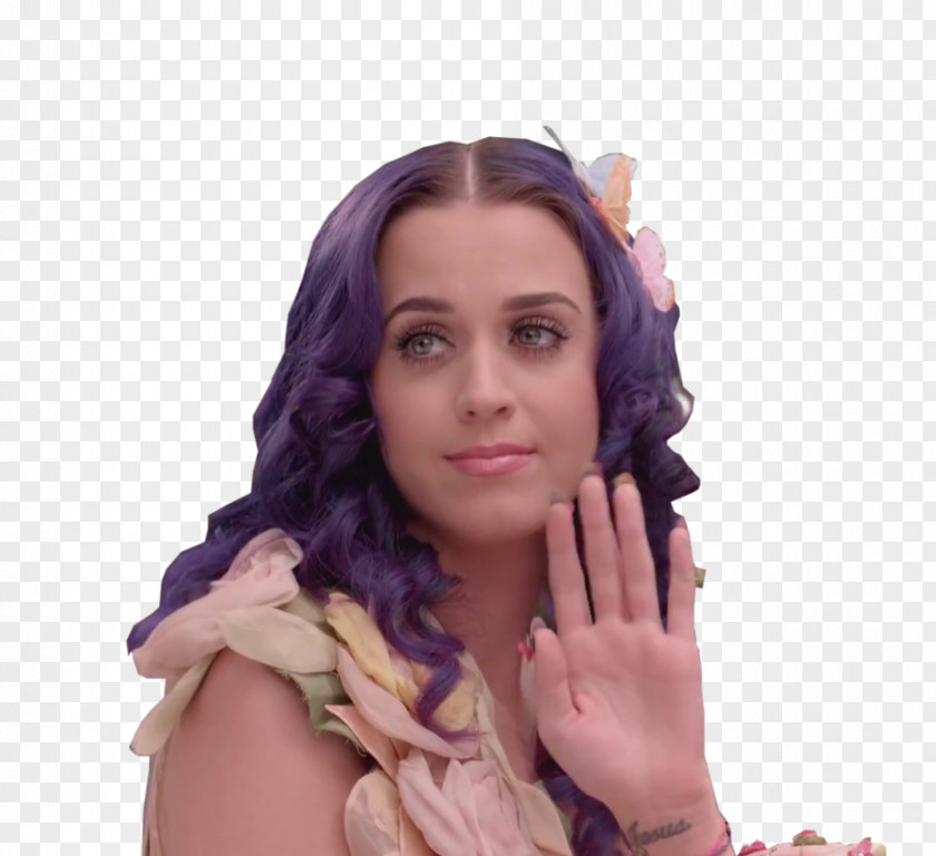 Hayley Williams Katy Perry Wide Awake PNG