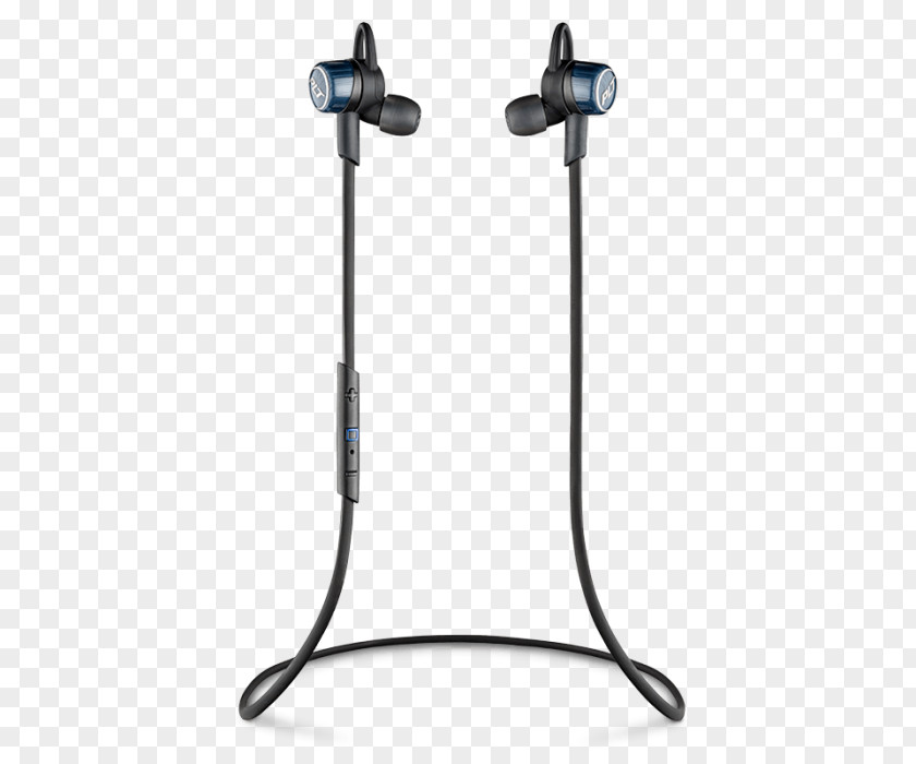 Headphones Plantronics BackBeat GO 3 2 Wireless PNG