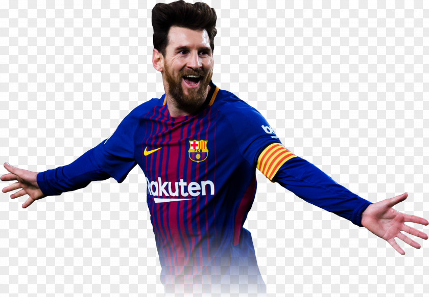 Lionel Messi FC Barcelona Soccer Link UEFA Champions League Real Madrid C.F. PNG