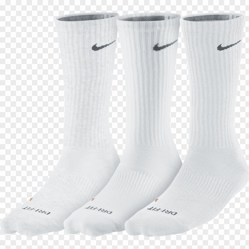 Nike Sock Dry Fit Adidas Sneakers PNG