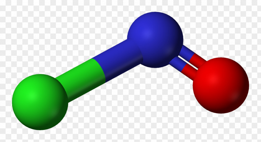 Nitrosyl Chloride Lewis Structure Metal Complex Molecular Geometry PNG