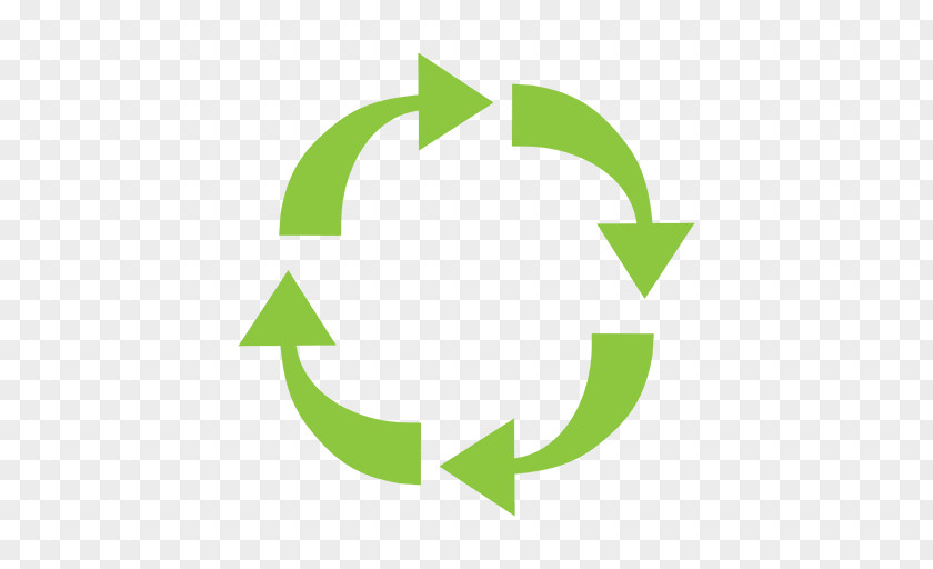 Reciclaje Valladolid Recycling Symbol Logo Business Sustainability PNG