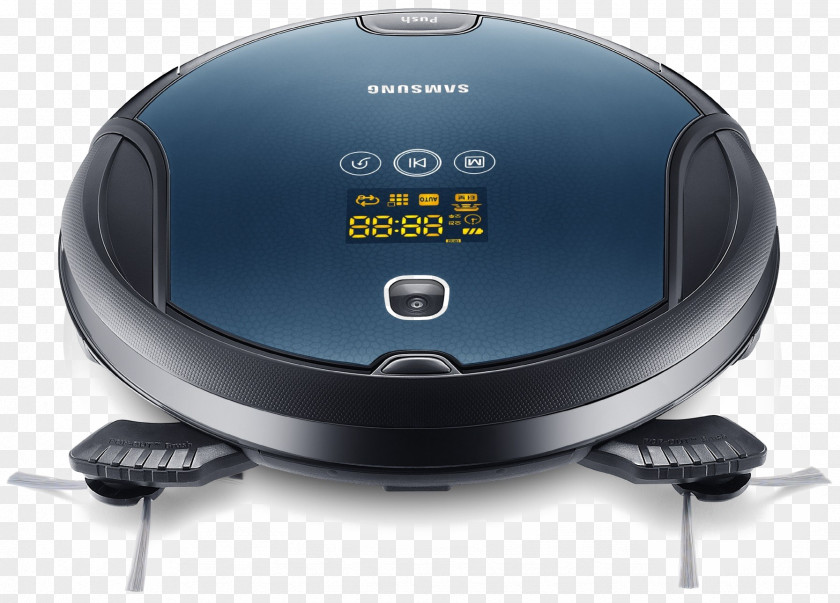 Robot Robotic Vacuum Cleaner Electrolux Trilobite Roomba PNG