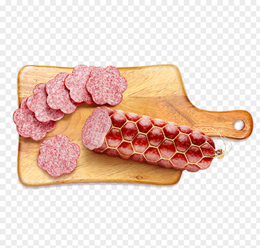 Sausage Salami Soppressata Fuet Mettwurst PNG