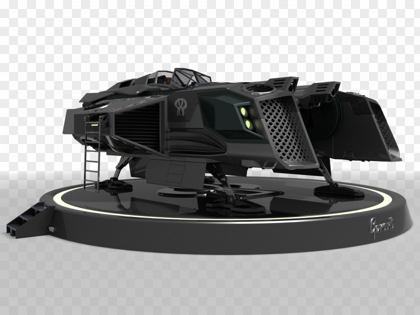 Sci Fi Spacecraft Star Citizen Science Fiction Image Starship PNG
