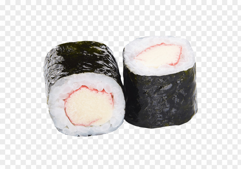 Sushi California Roll Makizushi Tempura Sashimi PNG
