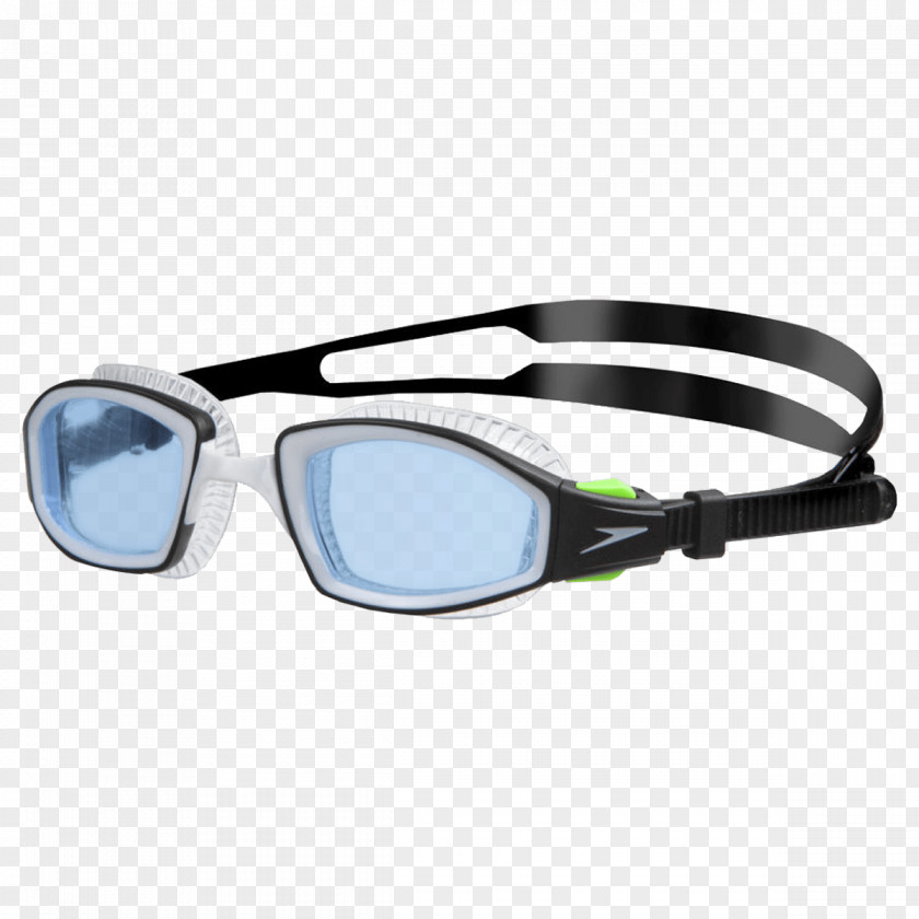 Swimming Goggles Speedo Plavecké Brýle Glasses PNG