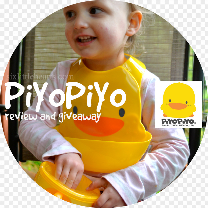 T-shirt PiYo Toddler Infant Child PNG