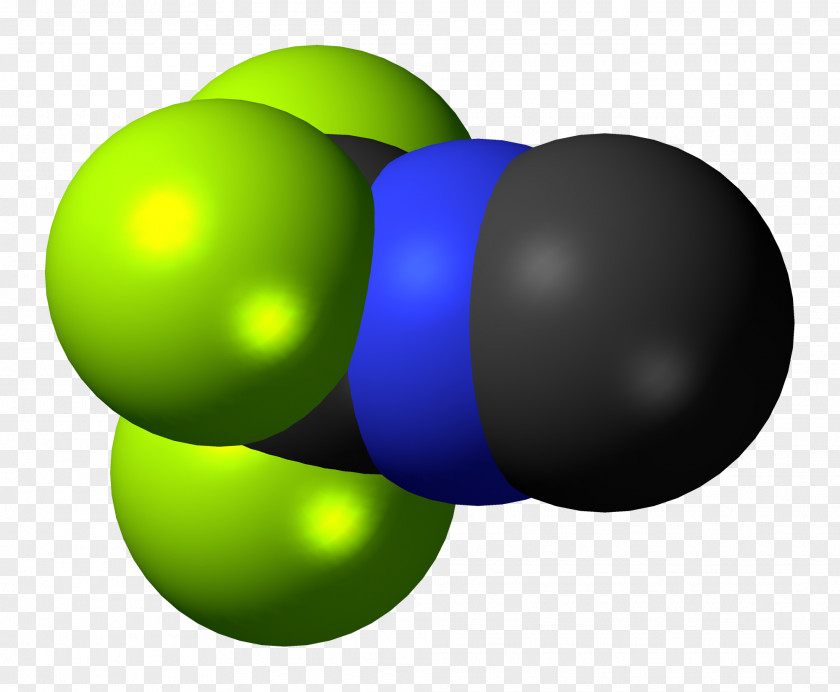 Trifluoronitrosomethane Trifluoromethylisocyanide Chemical Compound Halomethane PNG
