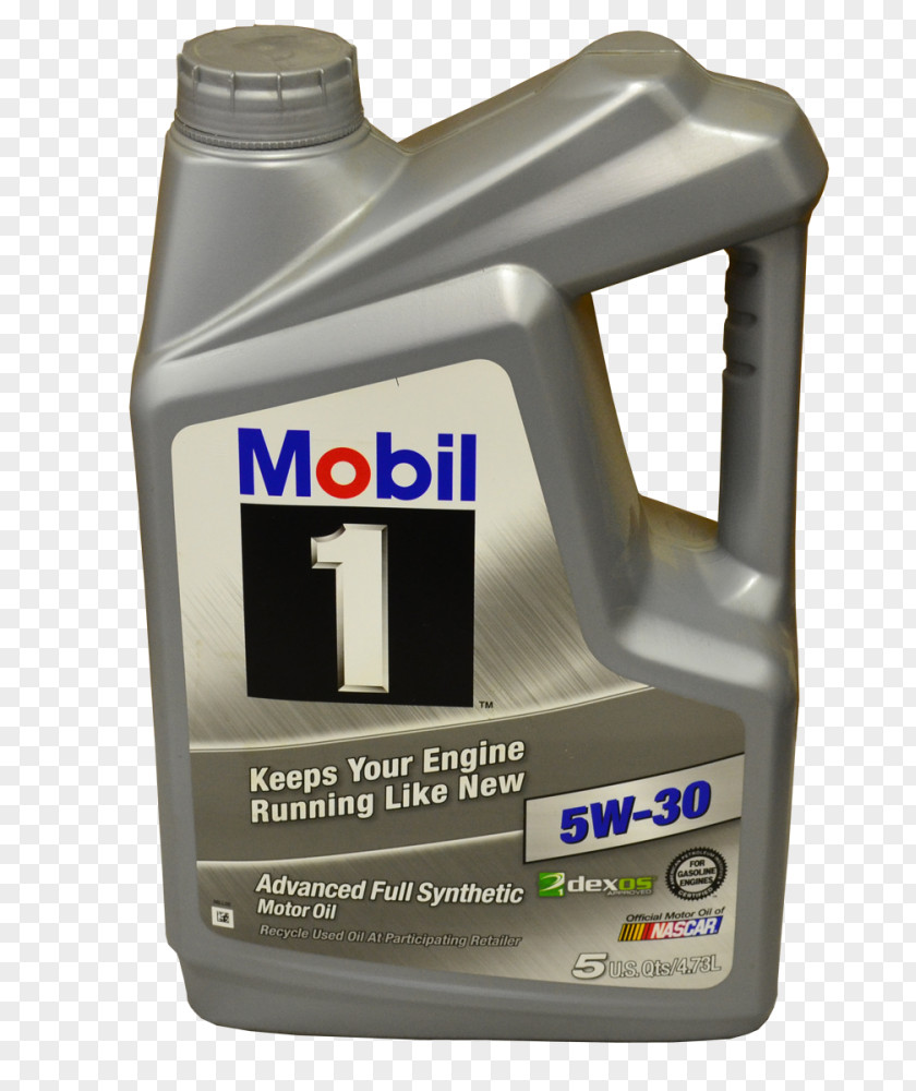 Air Suspension Mobil 1 Synthetic Oil ExxonMobil Motor PNG