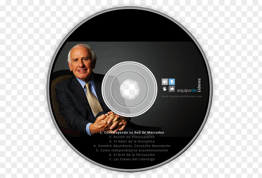 Business Jim Rohn The Art Of Exceptional Living Success Is Steady Progress Toward One's Personal Goals. PNG