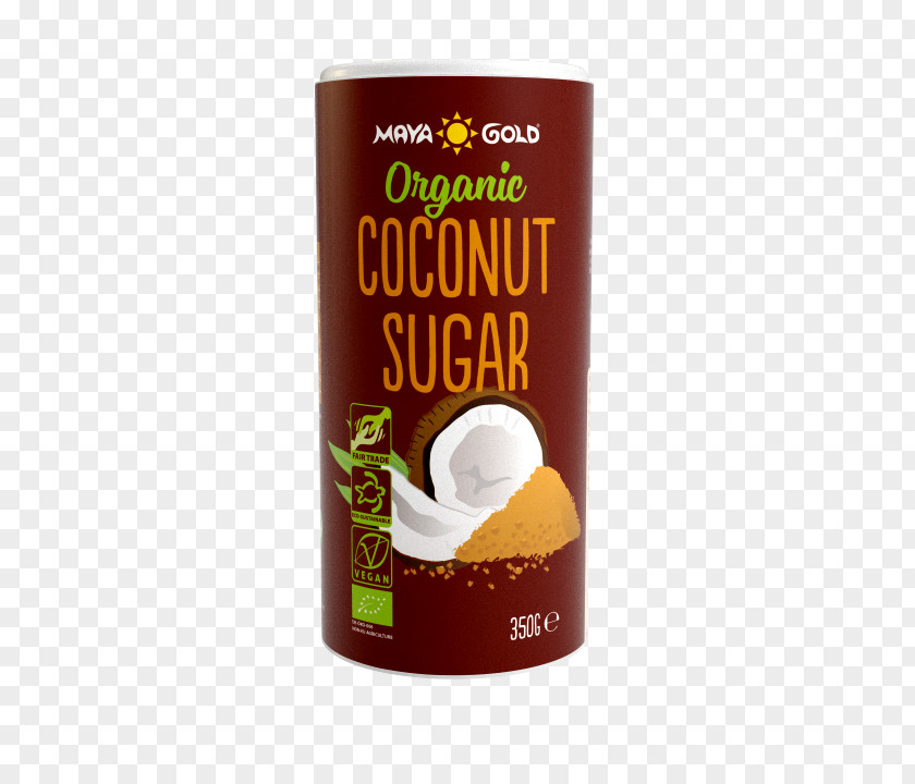 Coco Rico Bebida Coconut Sugar Organic Food PNG