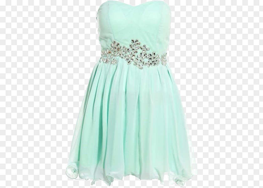 Dress Cocktail Gown Formal Wear Prom PNG