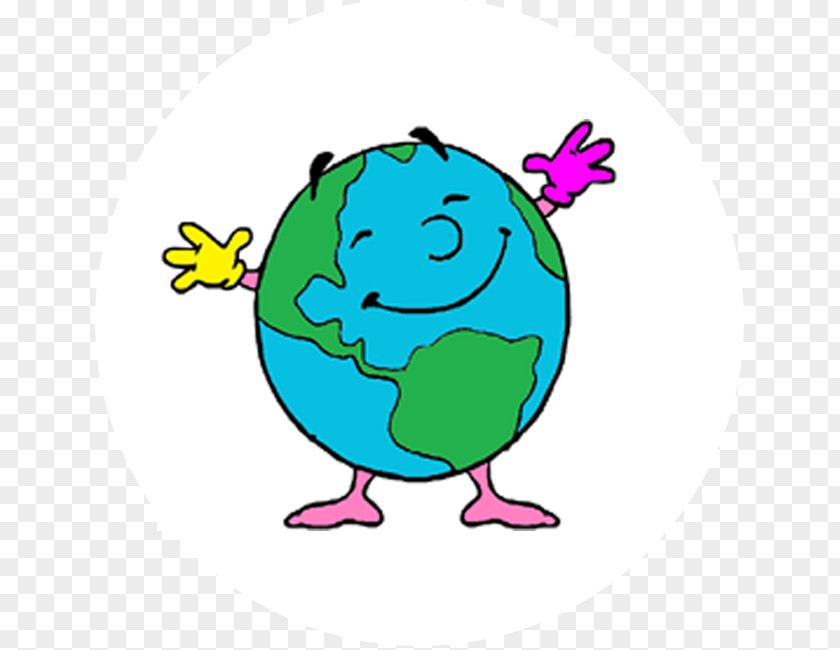 Earth It's Day! Drawing Coloring Book PNG