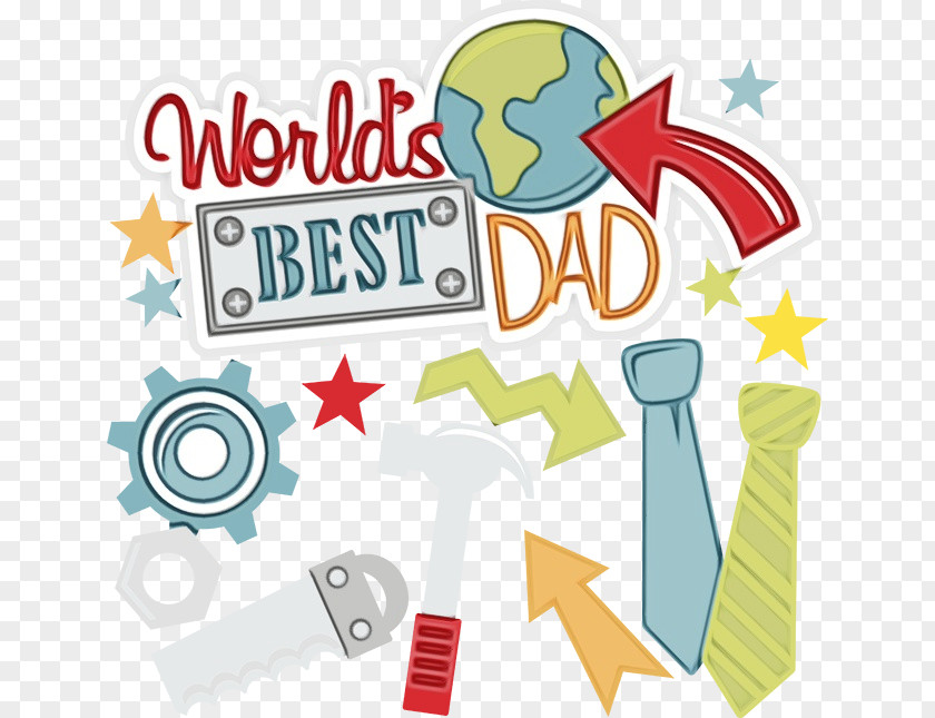 Father's Day Portable Network Graphics Image Clip Art PNG