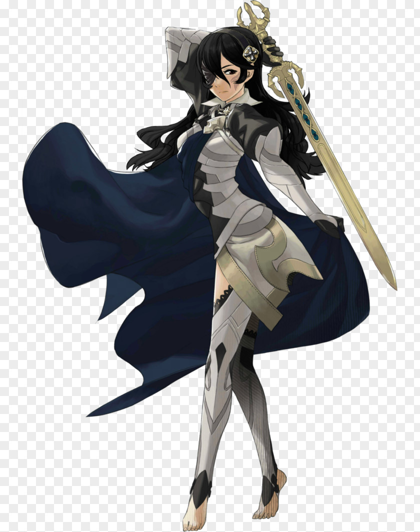 Fire Emblem Fates Awakening Heroes Video Game Role-playing PNG