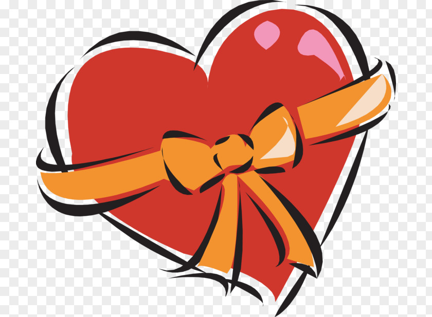 Gift Valentine's Day Holiday Christmas Love PNG