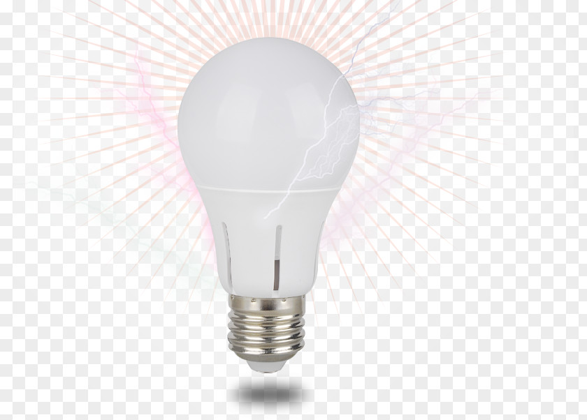 Light Bulb Lighting PNG