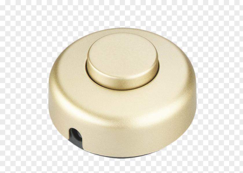Light Electrical Switches Latching Relay Push-button Lamp PNG