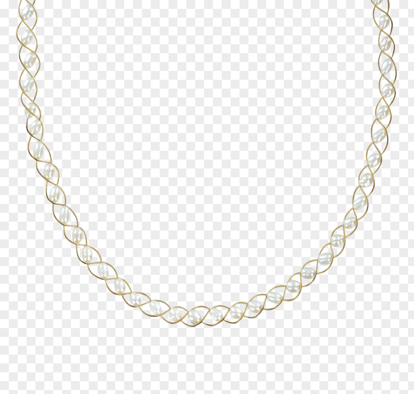 Necklace Silver Body Jewellery Jewelry Design PNG