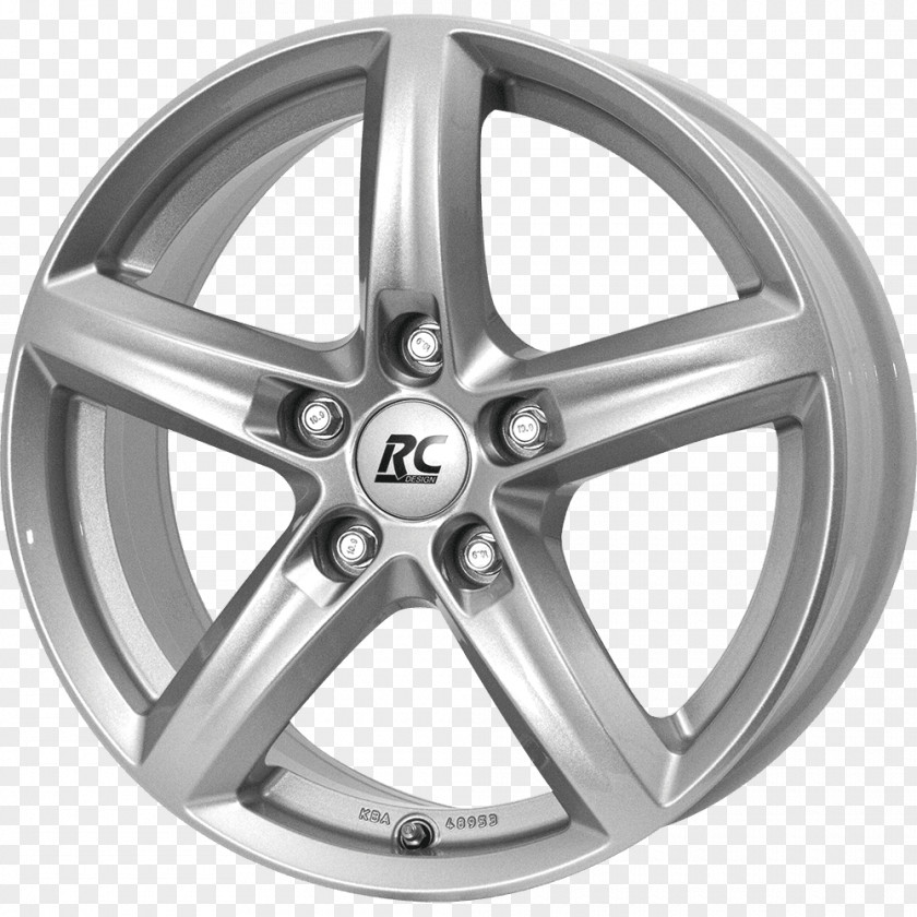 Rim Alloy Wheel Audi A3 Car PNG