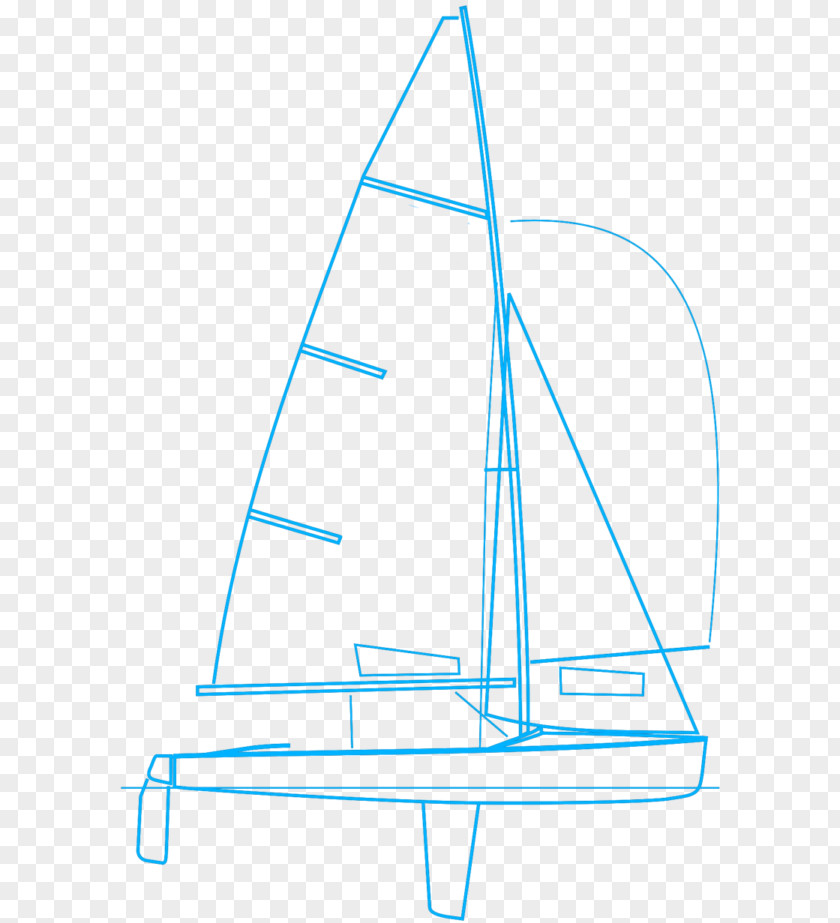 Sail Sailboat 0 Dinghy Sailing PNG