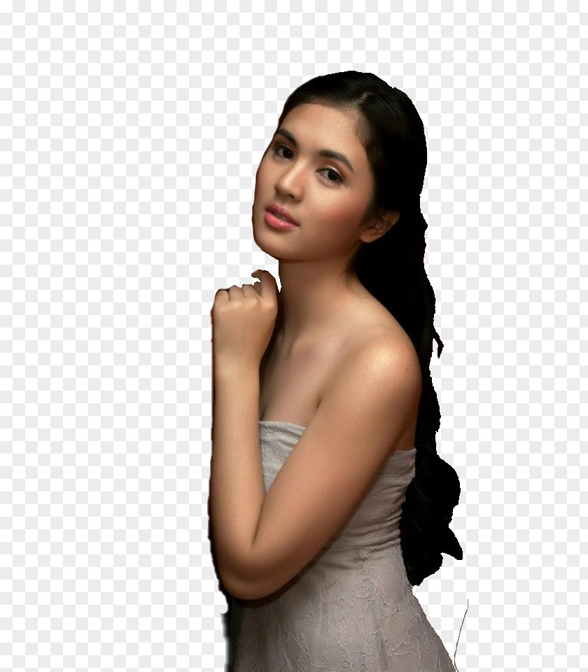 Sofia Andres Fashion Model Princess And I PNG