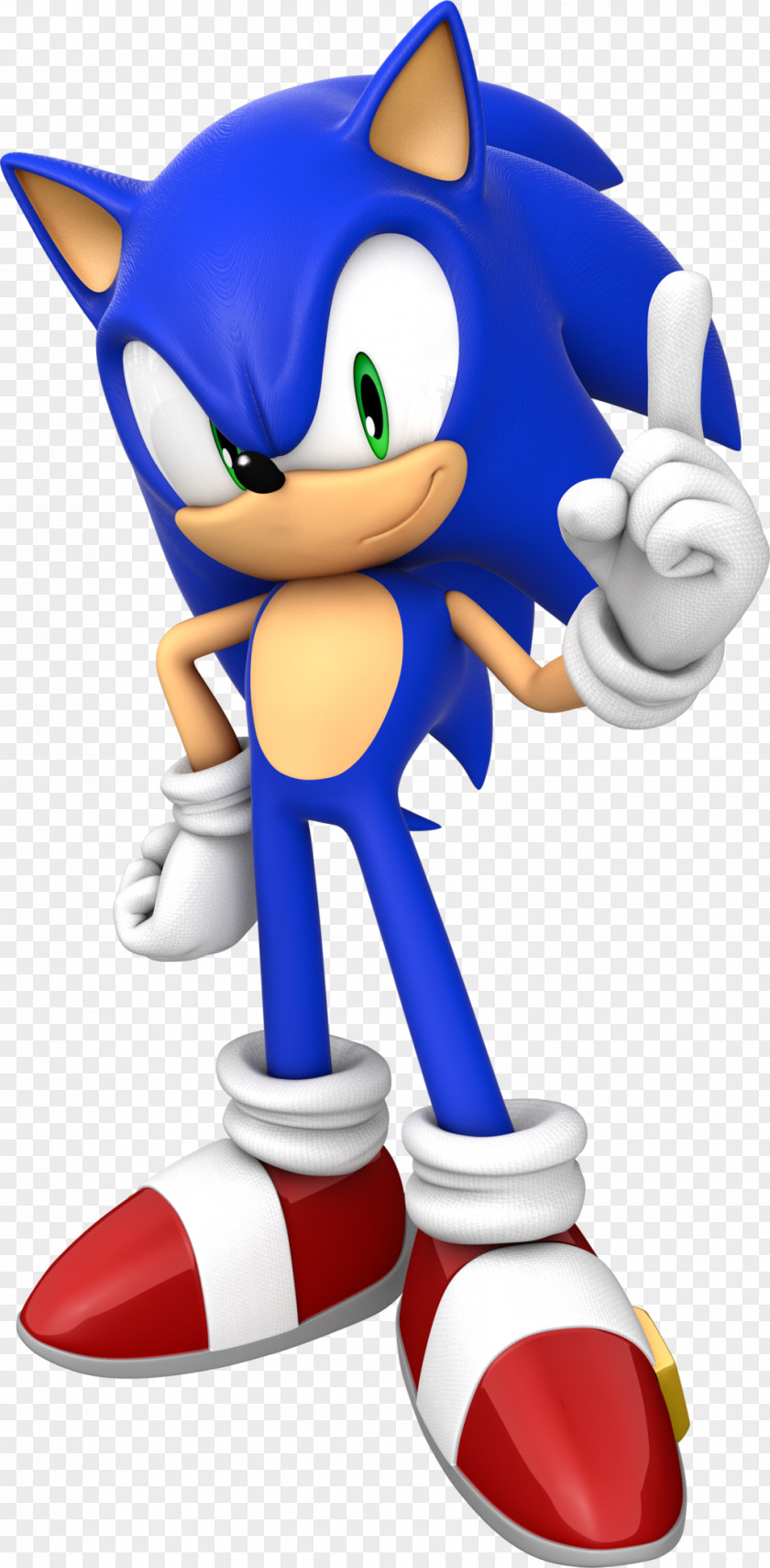 Sonic The Hedgehog 4: Episode II Generations Knuckles Echidna PNG