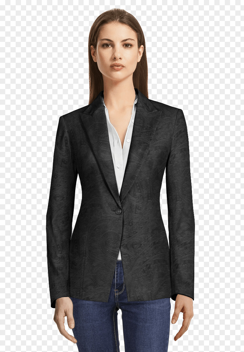 SUIT WOMEN Pant Suits Double-breasted Tailor Clothing PNG