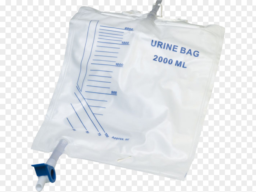 Urine Sample Plastic PNG