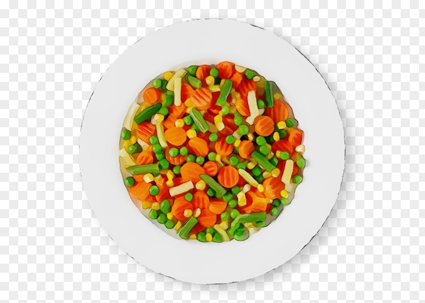 Vegetarian Food Vegetable Candy Corn PNG