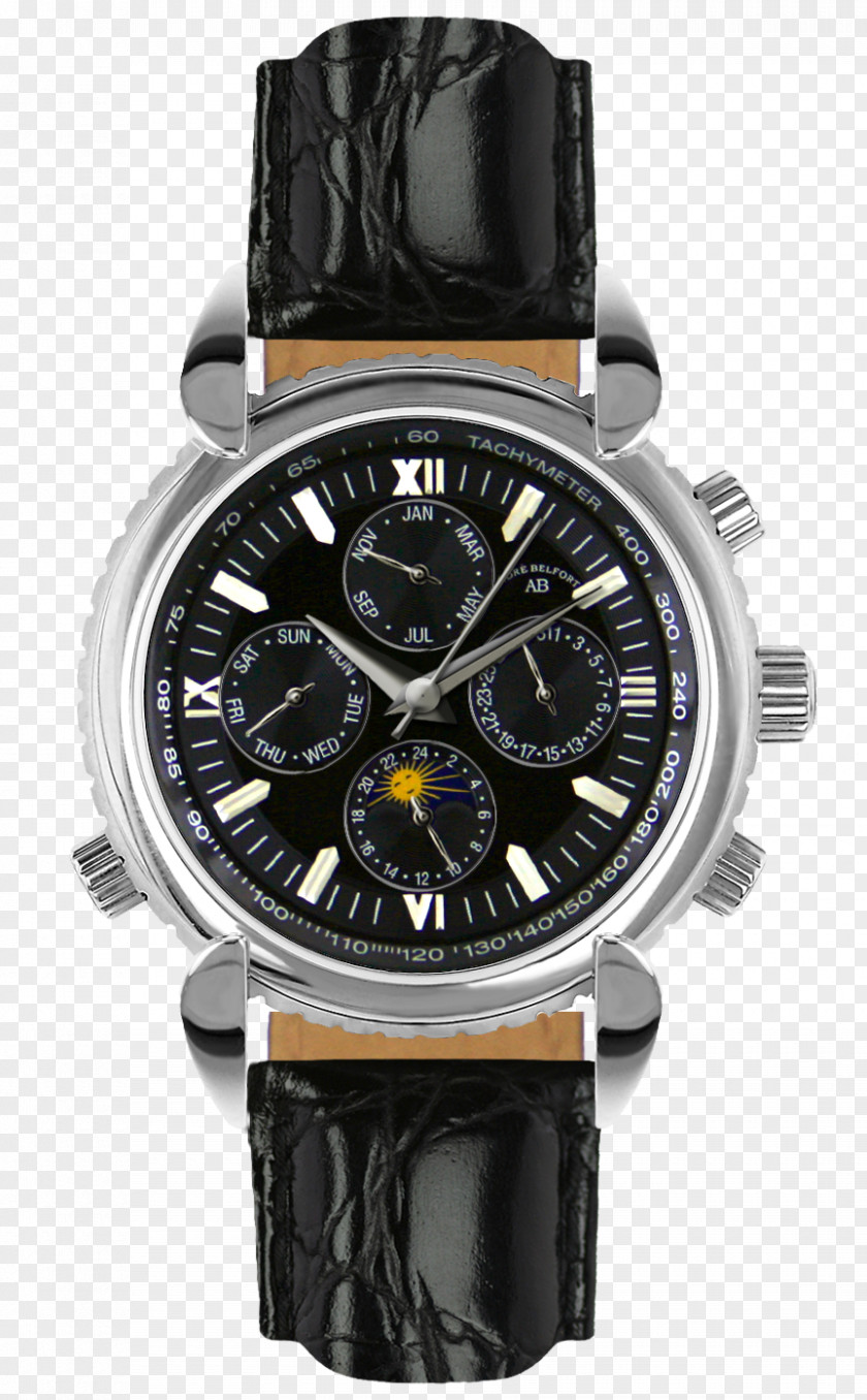 Watch Eco-Drive Chronograph Jewellery Diesel PNG