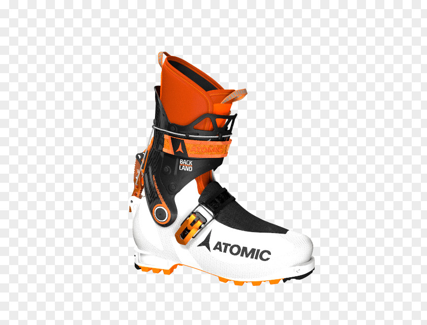 360 Degrees Ski Boots Bindings Skiing PNG