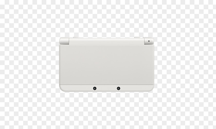 3ds Rectangle Multimedia PNG
