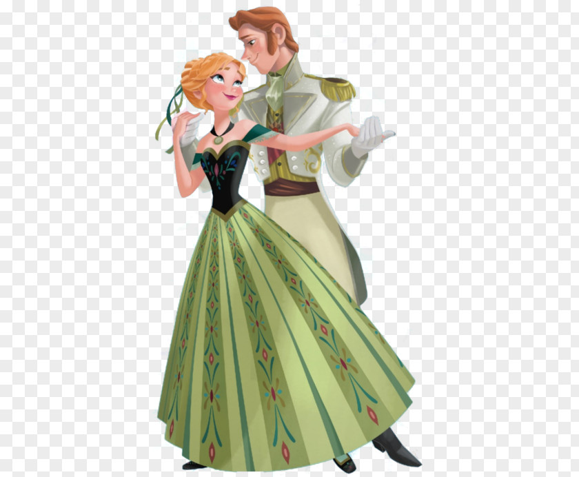 Anna Hans Elsa Frozen Kristoff PNG