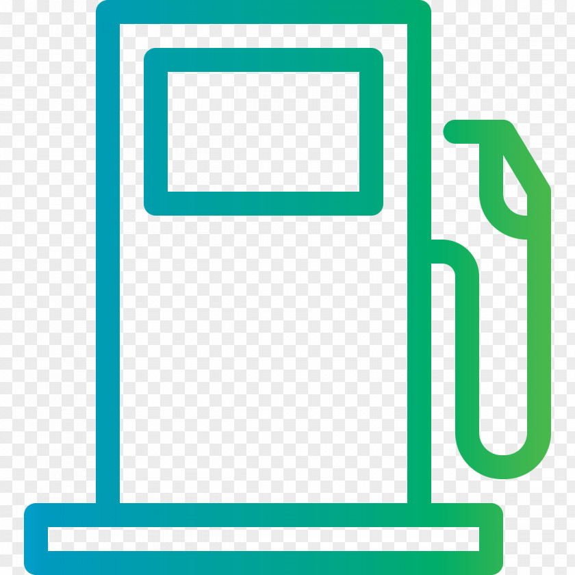 Business Drawing Fuel Dispenser Filling Station Gasoline Pump PNG