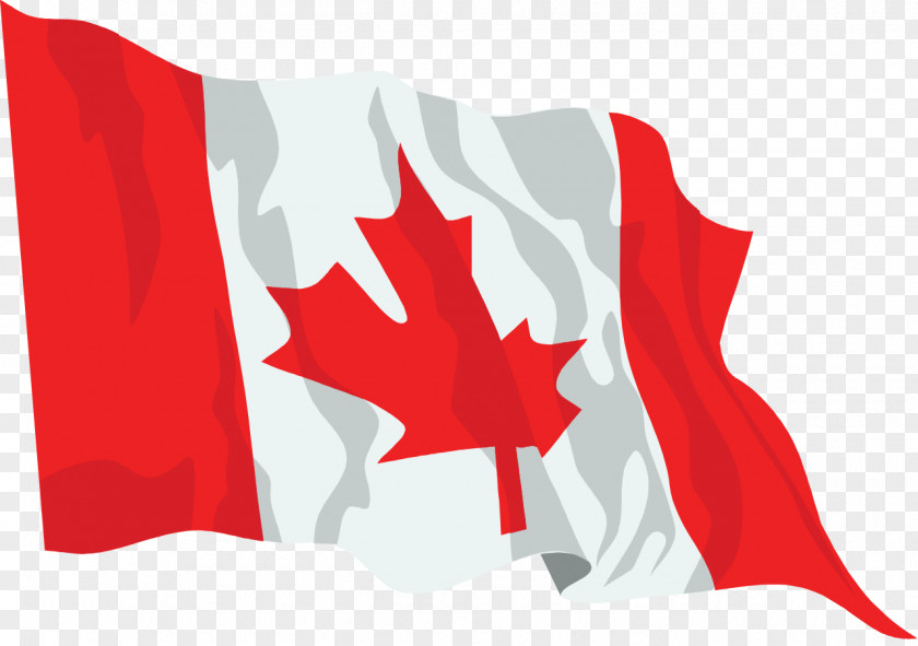 Canada Flag Of The United States PNG