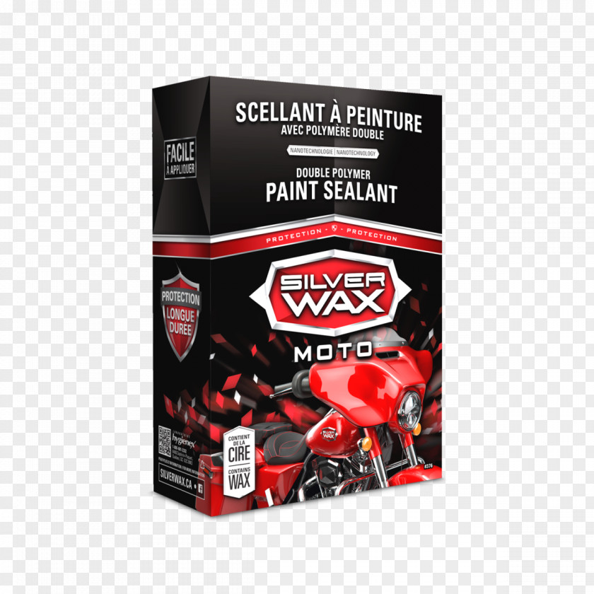 Car Painting Polymer Silverwax PNG
