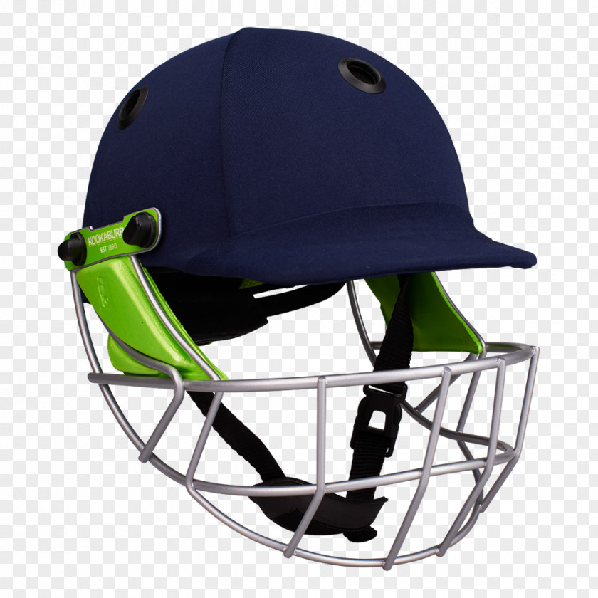 Cricket Helmet Clothing And Equipment Bats Kookaburra Sport PNG