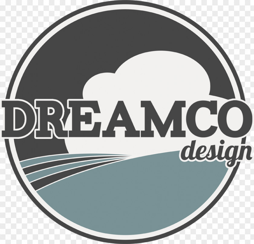 Design DreamCo Logo Web Development PNG