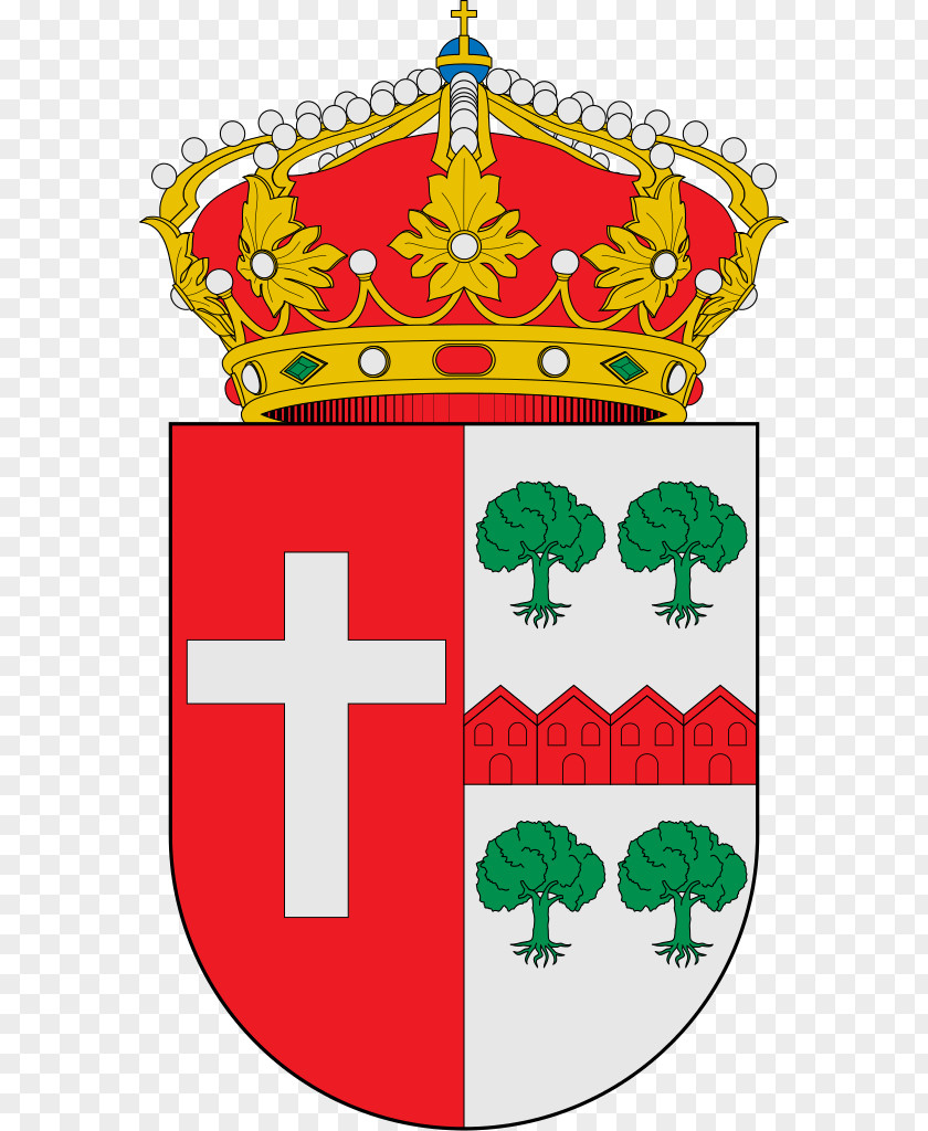 Field Escutcheon San Fernando De Henares Coat Of Arms Heraldry PNG