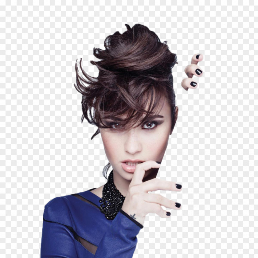 Heart Attack Demi Lovato Tell Me You Love Song Album PNG