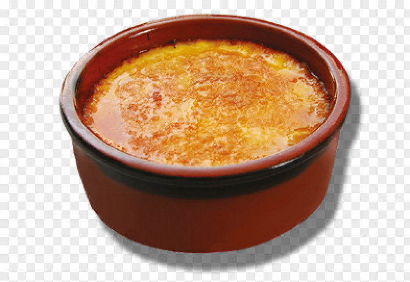 Ice Cream Crème Brûlée Custard Vegetarian Cuisine PNG