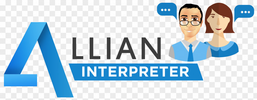 Language Interpretation Logo Brand Organization Public Relations PNG