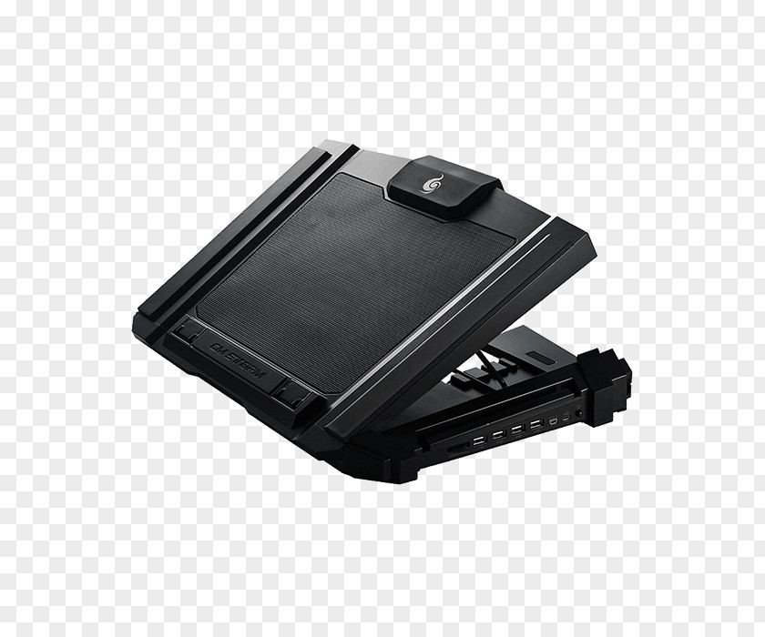 Laptop Cooler Master NotePal R9-NBC-XSLI-GP Computer Cooling PNG