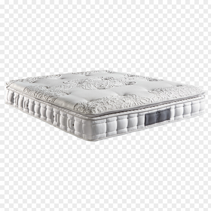 Mattress Bed Frame King Koil Foam PNG