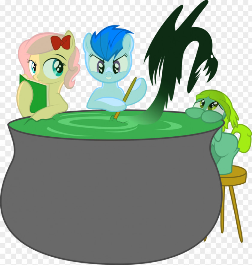 Pony Foal DeviantArt PNG