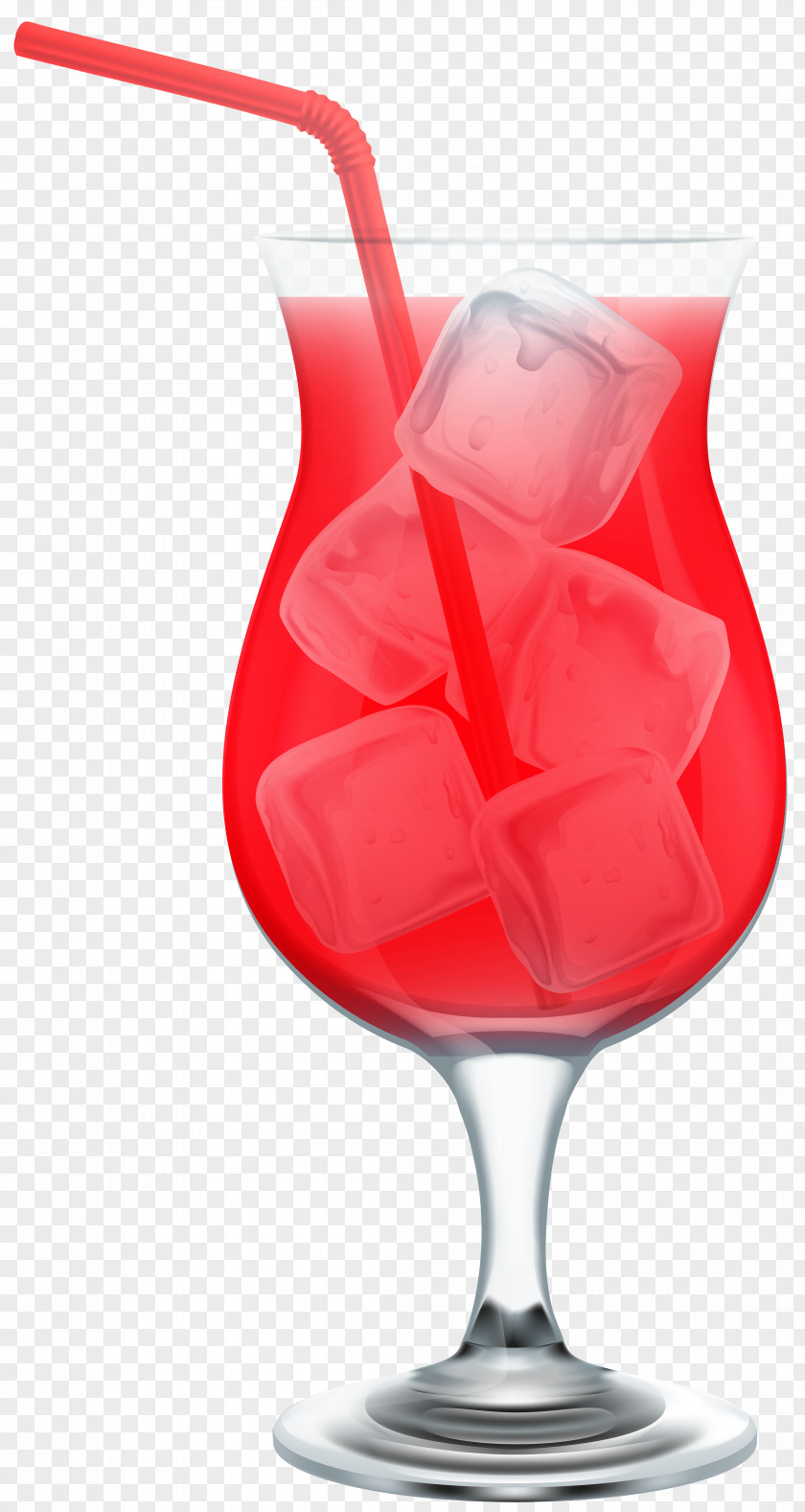 Red Juice Cocktail Clip Art Image Martini Russian Blue Lagoon PNG