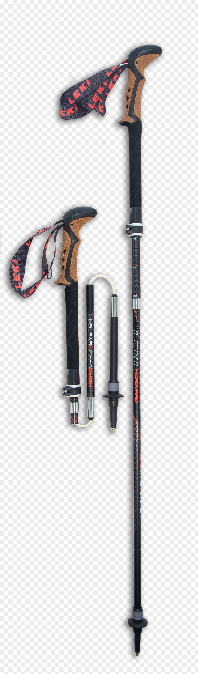 Ski Poles LEKI Lenhart GmbH Hiking Nordic Walking PNG