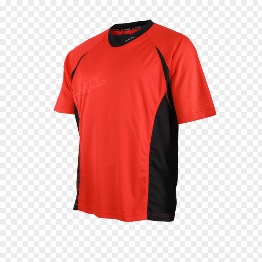 T-shirt Jersey Sleeve Clothing Sweater PNG